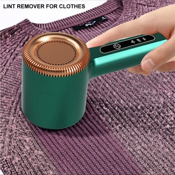 Lint remover - Picture 3 of 3